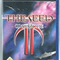 The Seed - War Zone - PS2