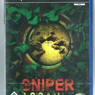 Sniper Assault - PS2