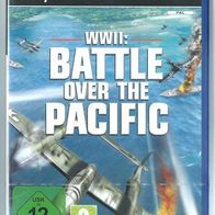 Battle over the Pacific - PS2