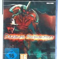 Daemon Summoner - PS2 - Neuware