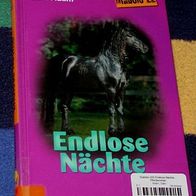 Endlose Nächte, von Gabi Adam