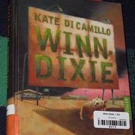 Winn Dixie, von Kate DiCamillo, 2001