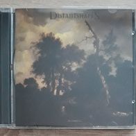 Distant Shapes - Autumn Fall EP - CD [NEU]