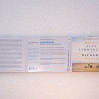 Richard Russo - Diese Alte Sehnsucht, Hörbuch / 7 CDs, gelesen v. Ch. Brückner