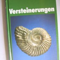 Die farbigen Naturführer, Versteinerungen Beurlen Lichter 287 Seiten Wie neu