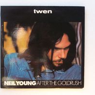 Neil Young - After The Goldrush, LP - Reprise 1970