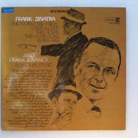 Frank Sinatra - And Frank & Nancy, LP - Reprise 1967