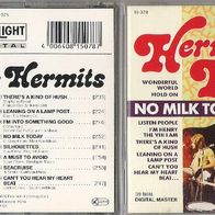 Herman´s Hermits - Mo Milk Today (16 Songs) CD
