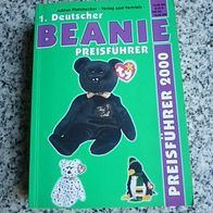 Beanie Preisführer 2000