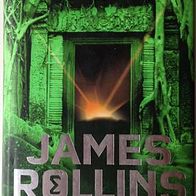 gebundenes Buch mit Schutzumschlag - James Rollins - Der Judas-Code