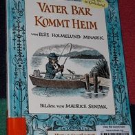 Vater Bär kommt heim, von Else Holmelund Minarik