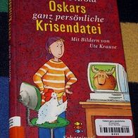 Oskars ganz persönliche Krisendatei, von Marliese Arold, 1999