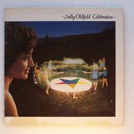 Sally Oldfield - Celebration, LP - Bronze 1980