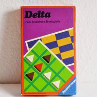 Delta Brettspiele Ravensburger Denksport Strategie ab 8 Jahre