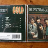 The Spencer Davis Group: Gold (1993) Gold 096