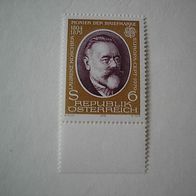 Österreich Nr 1608 Postfrisch