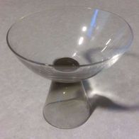 Rosenthal Fortuna Likörglas Rauchglas gemarkt Elsa-Fischer-Tryden Design (11)