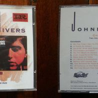 Johnny Rivers: Changes & Rewind (1992) EMI 0777-7-99900-23
