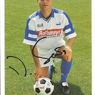 David Sesa - AK 92/93 FC Zürich - Schweiz