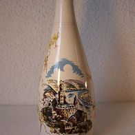 Ulmer - Keramik Vase * **