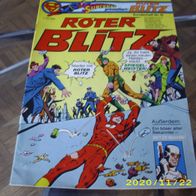 Roter Blitz Sonderheft Nr. 13