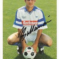 Roberto Baldassarri - AK 92/93 FC Zürich - Schweiz