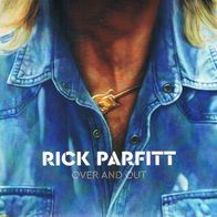 Rick Parfitt - Over and out
