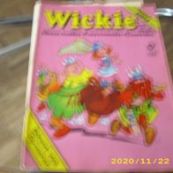 Wickie Nr. 22