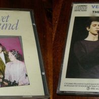 Velvet Underground: The Wild Side Of The Street (live1969) LLRCD 057