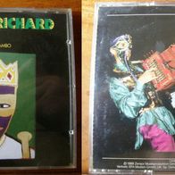 Zachary Richard: Mardi Gras Mambo (1989) Zensor CD ZS 94