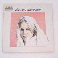 Astrud Gilberto - Jazz Magazine, LP - GTI 1971