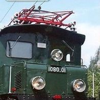 Broschüre "Bahnerlebnis Ennstal" 2005 Selzthal Eisenerz Vordernberg Österreich