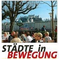 Broschüre Regionale Schienen 10. Internationale Salzburger Verkehrstage 10/2012