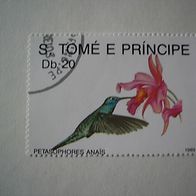 Sao Tome und Principe Nr 1114 gestempelt