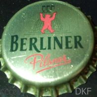 Berliner Pilsner Bier Brauerei Kronkorken DKF Kronenkorken neu in unbenutzt