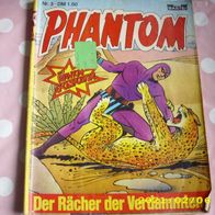 Phantom Nr. 3