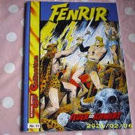 Fenrir Nr. 11