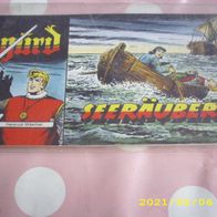 Sigurd Piccolo Nr. 1 ( 3. Serie )