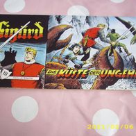 Sigurd Piccolo Nr. 2 ( 3. Serie )