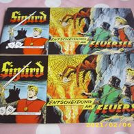 Sigurd Piccolo Nr. 5 ( 3. Serie )