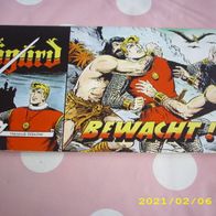 Sigurd Piccolo Nr. 10 ( 3. Serie )