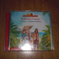 Robinson Crusoe IBAN 9783833720666