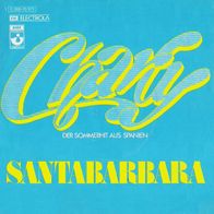 Santabarbara - Charly / San Jose - 7" - Harvest 1C 006-20 973 (D) 1973