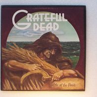 Grateful Dead - Wake of the flood, LP - Grateful Dead Rec. 1973