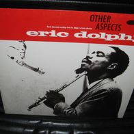 Eric Dolphy - Other Aspects * Blue Note LP