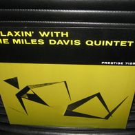 The Miles Davis Quintet - Relaxin´ With The Miles Davis Quintet