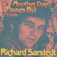 Richard Sarstedt - Another Day / Charlie - 7" - Philips 6073 102 (D) 1971