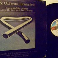 Mike Oldfield - The Orchestral Tubular bells - ´75 UK Virgin Lp !