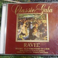 Classic Gala - Ravel