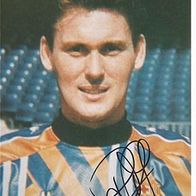 Ruud Hesp - FC Barcelona - Niederlande WM 98